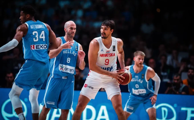 FIBA